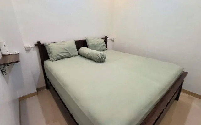 Pomah Guesthouse