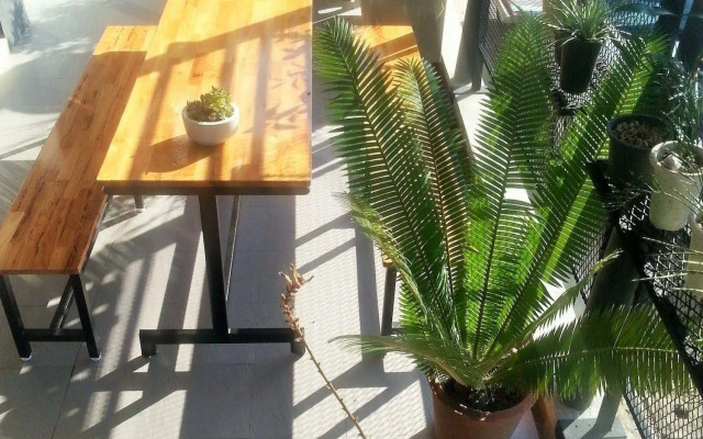 Ricco Residence Suvarnabhumi