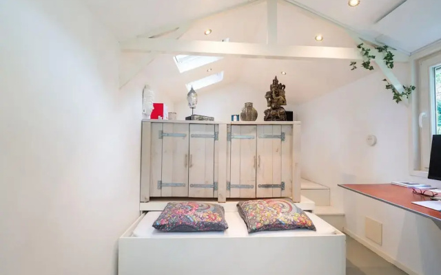 Holiday House in Bergen With Sauna
