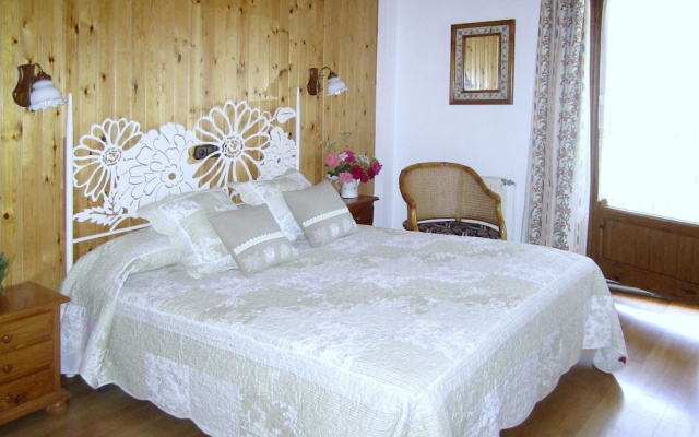 San Marsial Benasque Hotel&Apartamentos