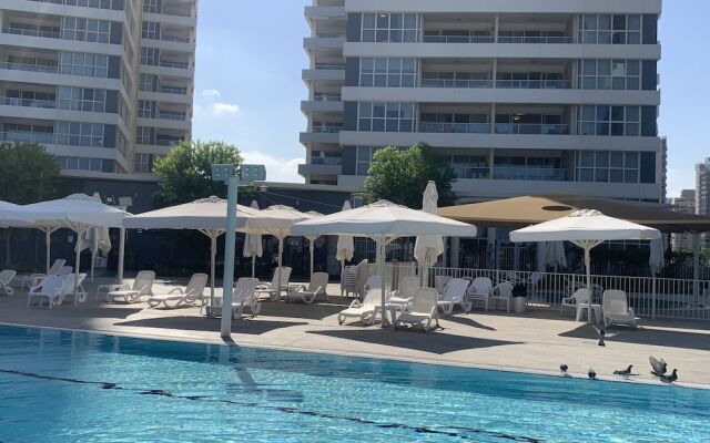 Prince Palace Netanya Beach Royal Resort