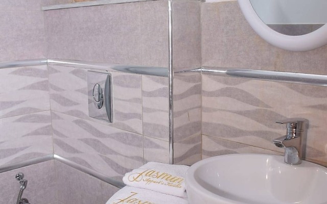 Airbetter - Luxurious Sea View One Bedroom Apartments Kelibia