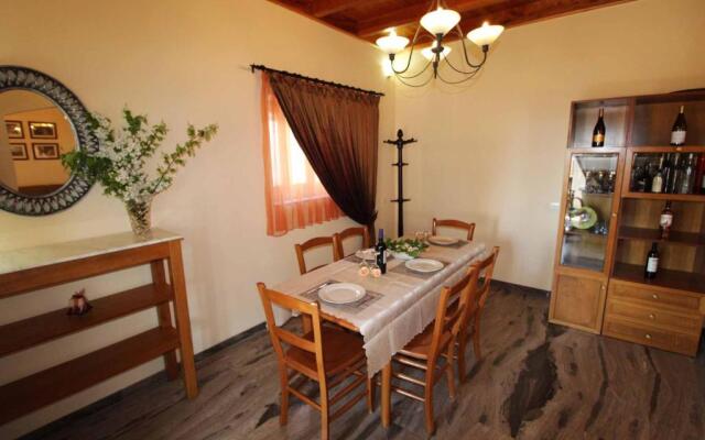 Kladas House Xanthates Corfu