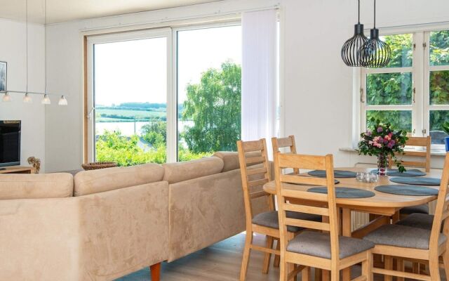 6 Person Holiday Home in Nordborg