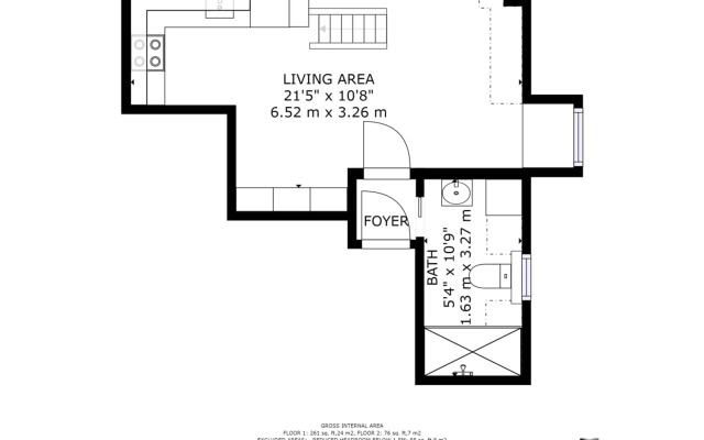 Coleherne Road Residence IX