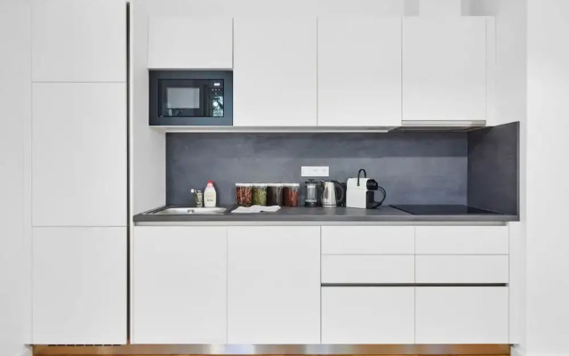 Residence Dlouha - Old Town
