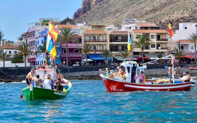 The Gomera Lounge