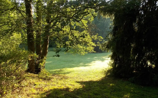 Stylish Apartment in Sohl With Terrace