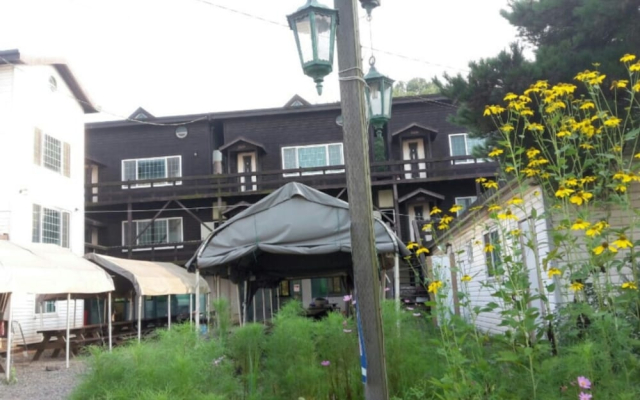 Hwaseonghaneul Sarangchae Pension