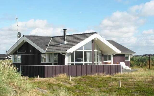 Jyllands Vestkyst - Bjerregard Holiday House (23-1900)