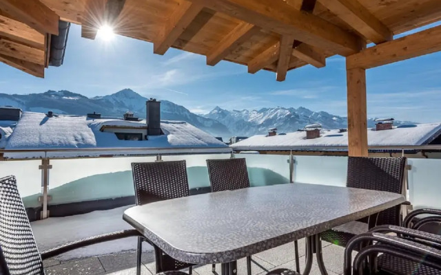 Appartements Sulzer - TOP 31