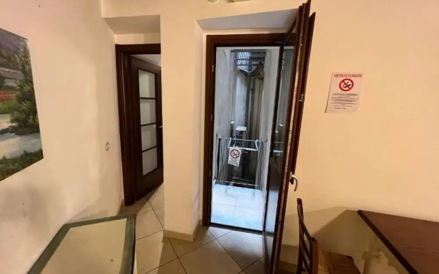 L'Antica Torre Caralis Holiday