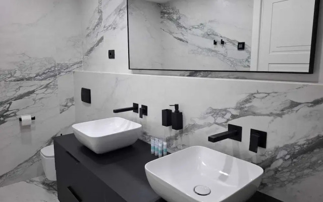 TUDISI LUX SUITES by DOMINIUM