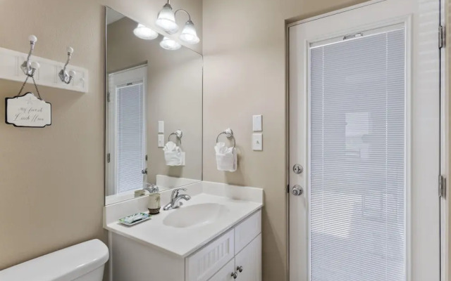 Sea La Vie in Miramar Beach