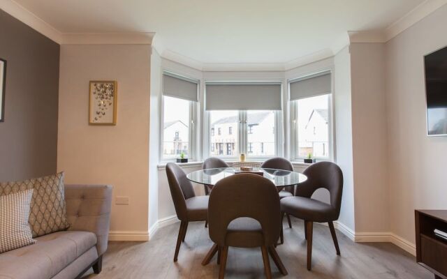 Duloch Apartments TP
