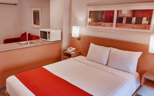 City Express by Marriott Queretaro