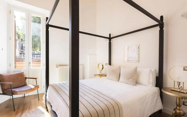 Residenza Palline by Hili