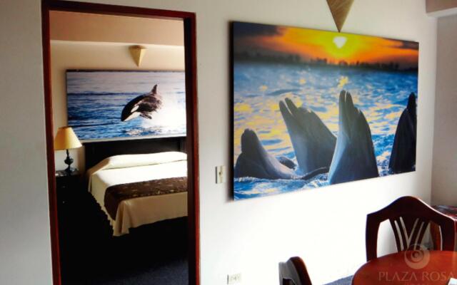 Selina Medellin Hotel