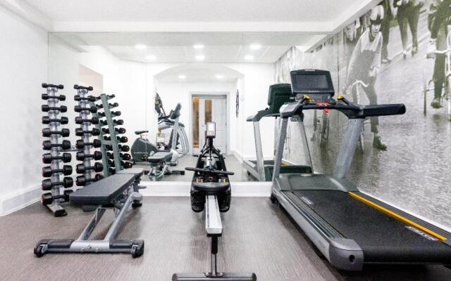 Hotel Indigo Durham by IHG