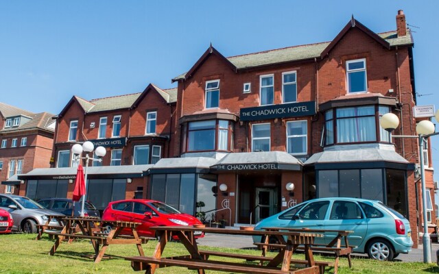 The Chadwick Hotel