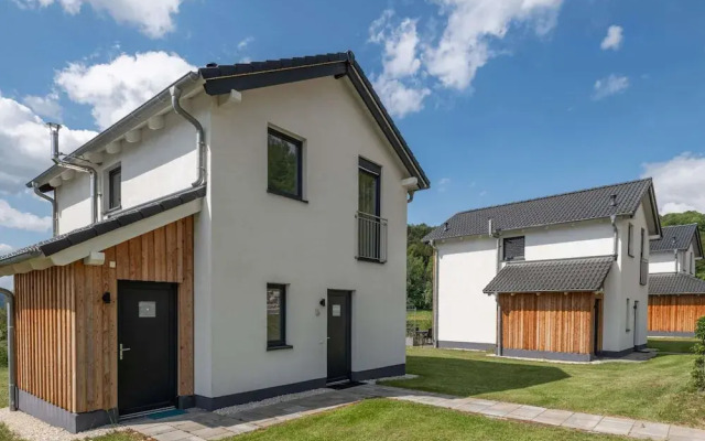 Shared Pool and Sauna, Mistelgau-obernsees