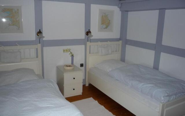 Hestavin Bed & Breakfast