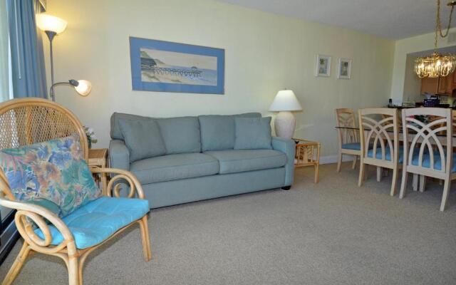 Springs Towers 304 3Br