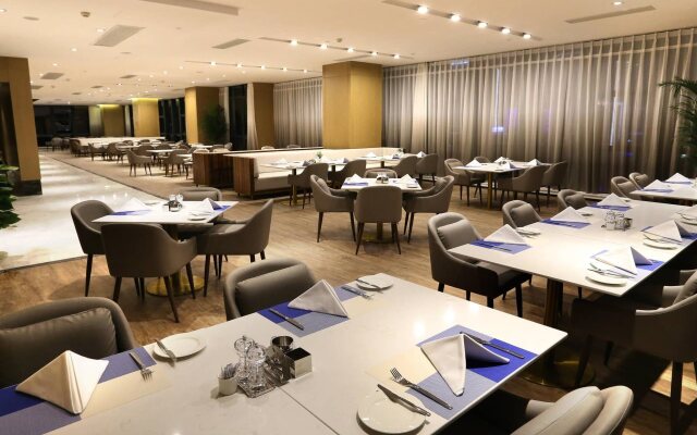 Novotel Deqing Moganshan