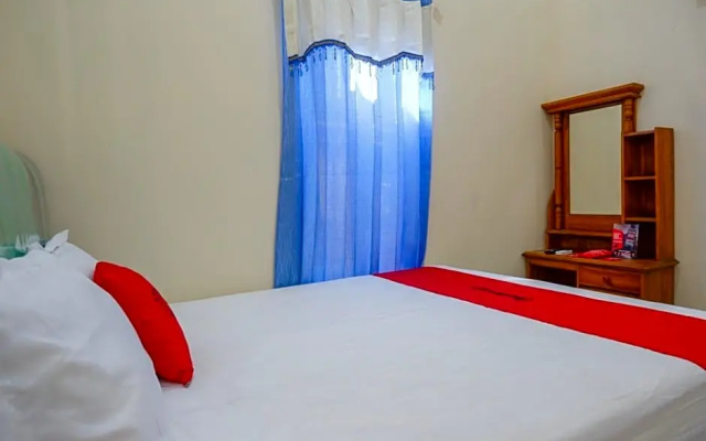 RedDoorz @ Jalan Raya Kaliwungu Selatan Kendal