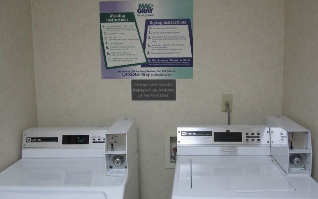 Sleep Inn Murfreesboro