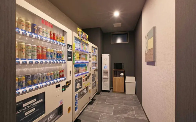 Hotel Route Inn Rifu