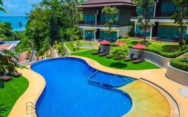 Crystal Wild Resort Panwa Phuket