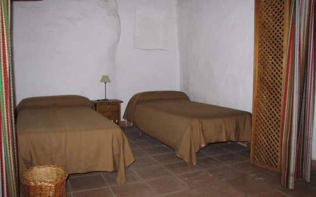 Cortijo del Cura