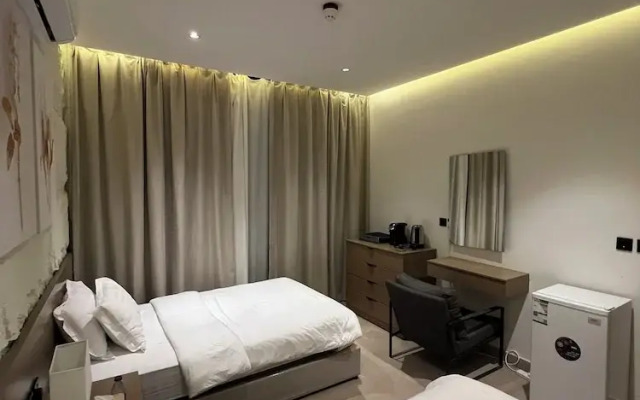 Riyadh Luxury