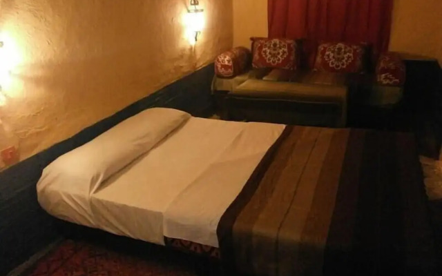 Kasbah sable dor