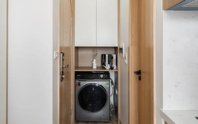 The Harmony Red River Residence