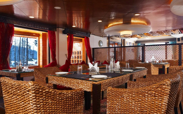 Grand Mumtaz Resorts Gulmarg