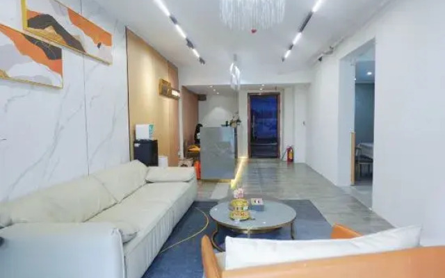 Yangjiang Letu Hotel (Agile Gold Coast)