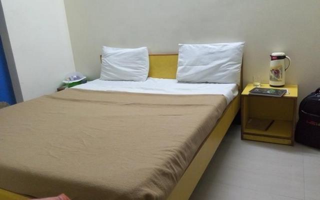 Hotel Bhagyodaya Residency