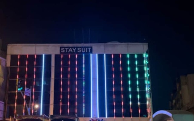 Stay Suite Hotel