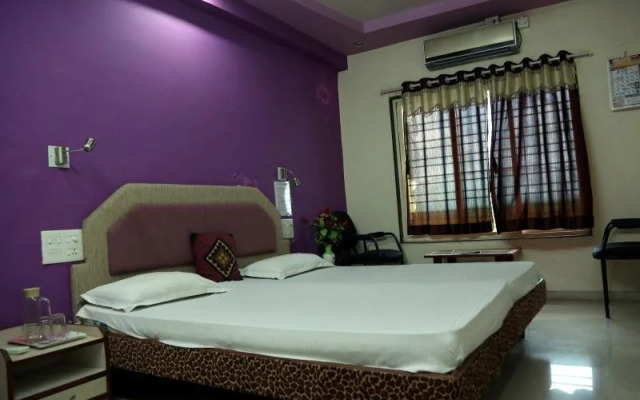 Hotel Pooja Residency