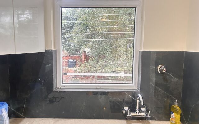 Lime Tree 1BHK Service Apartment