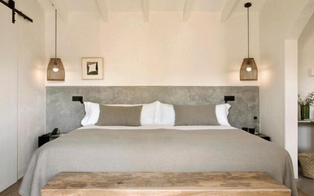 Finca Serena Mallorca, Small Luxury Hotels