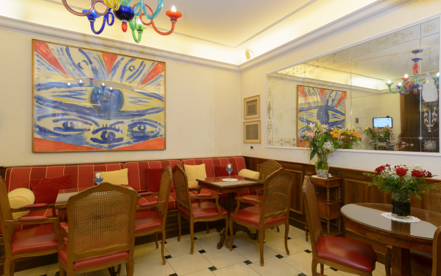 Unahotels Ala Venezia - Adults Only