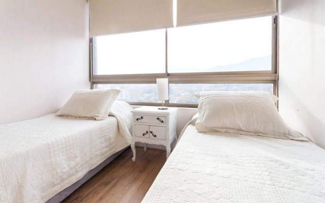 LM1 Apartamento Metro Escuela Militar