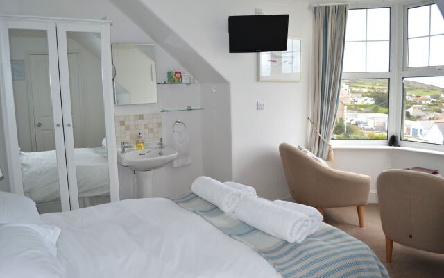 Tregony Guest House