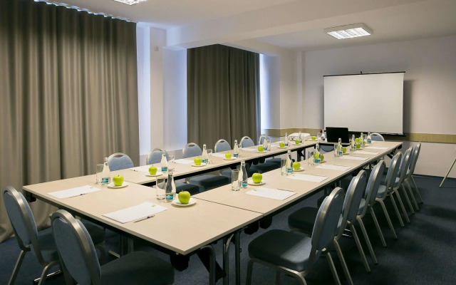 ibis Styles Dunarea Galati