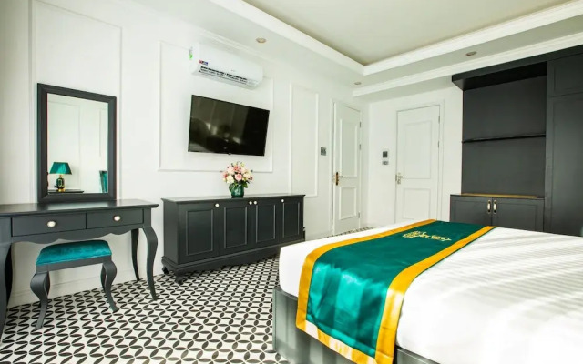 La Saveur de Hoa Binh Resort