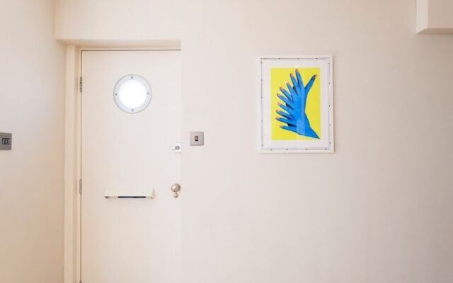 Modern, Newly Furnished Flat for 4 in Peckham