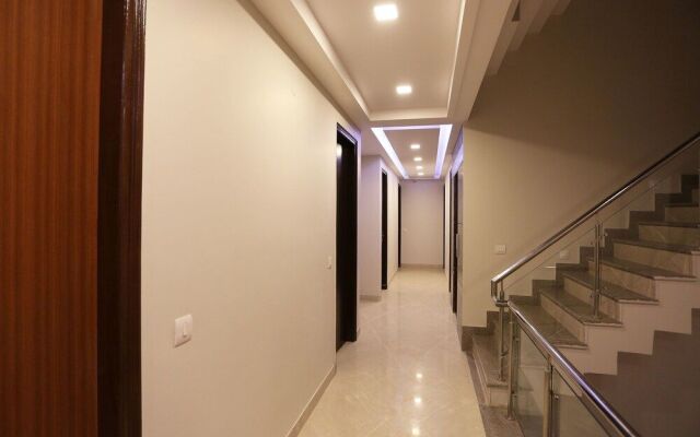 OYO 14330 Wow Homes